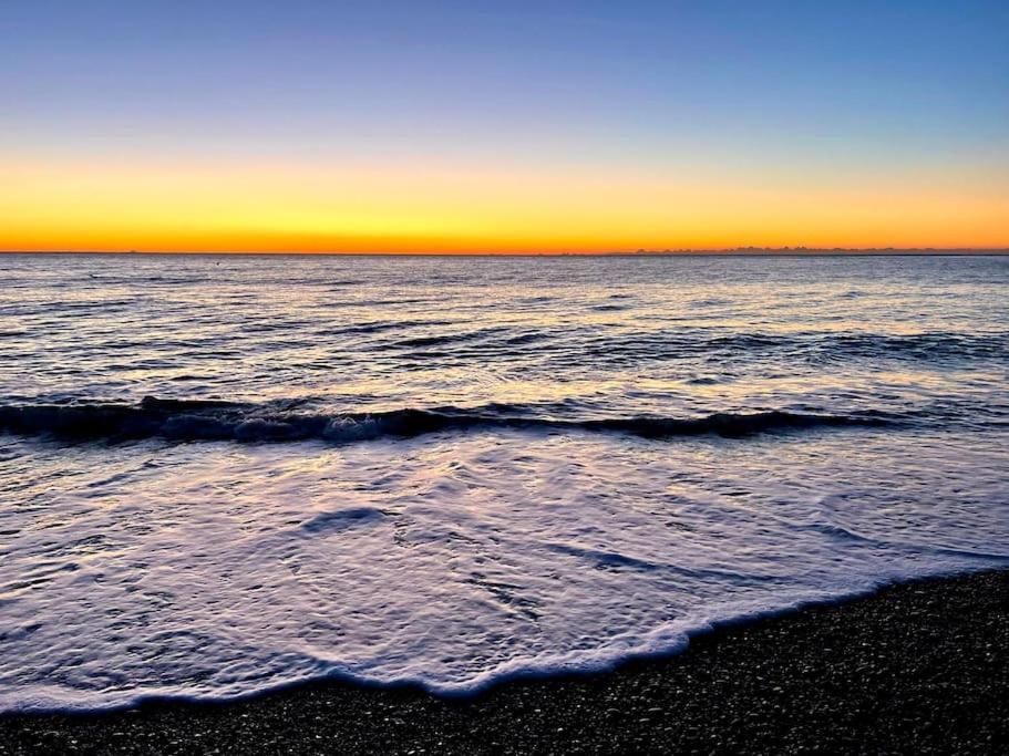 Atico Natuka Mijas Costa 250M2 De Relax Y Sol Daire Málaga Dış mekan fotoğraf