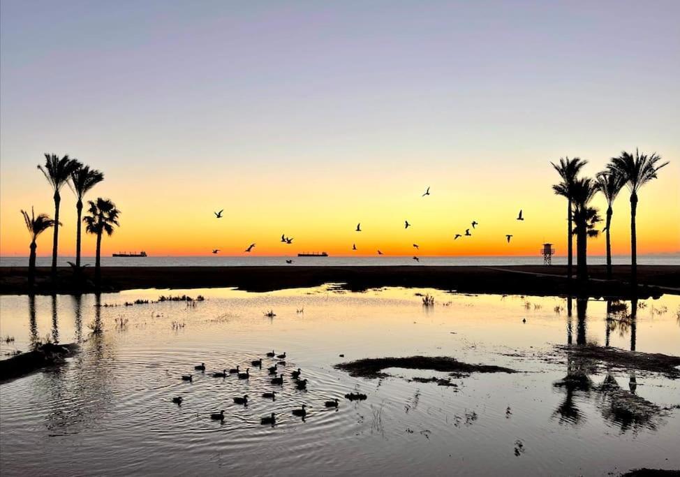 Atico Natuka Mijas Costa 250M2 De Relax Y Sol Daire Málaga Dış mekan fotoğraf
