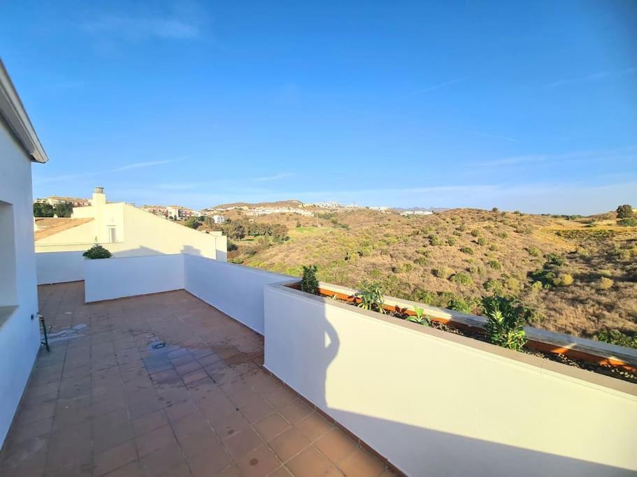 Atico Natuka Mijas Costa 250M2 De Relax Y Sol Daire Málaga Dış mekan fotoğraf