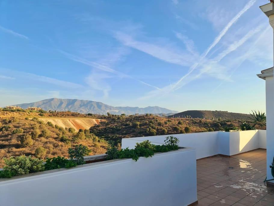 Atico Natuka Mijas Costa 250M2 De Relax Y Sol Daire Málaga Dış mekan fotoğraf
