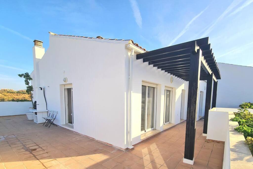 Atico Natuka Mijas Costa 250M2 De Relax Y Sol Daire Málaga Dış mekan fotoğraf