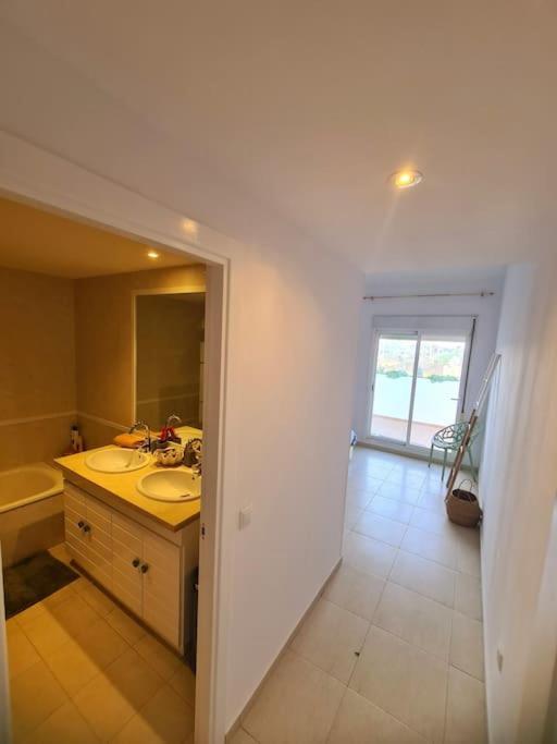 Atico Natuka Mijas Costa 250M2 De Relax Y Sol Daire Málaga Dış mekan fotoğraf