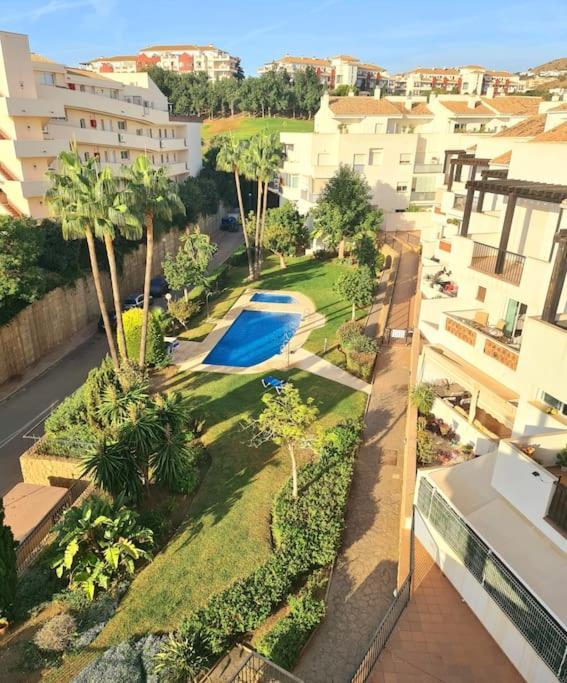 Atico Natuka Mijas Costa 250M2 De Relax Y Sol Daire Málaga Dış mekan fotoğraf