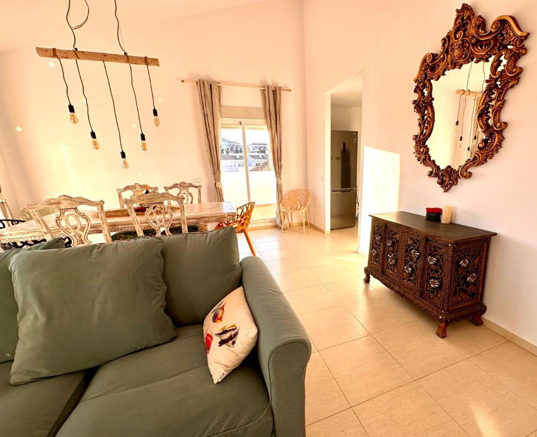 Atico Natuka Mijas Costa 250M2 De Relax Y Sol Daire Málaga Dış mekan fotoğraf