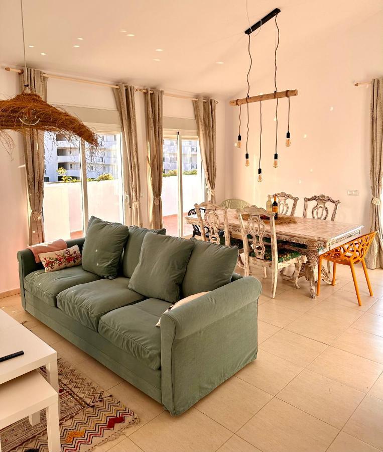 Atico Natuka Mijas Costa 250M2 De Relax Y Sol Daire Málaga Dış mekan fotoğraf