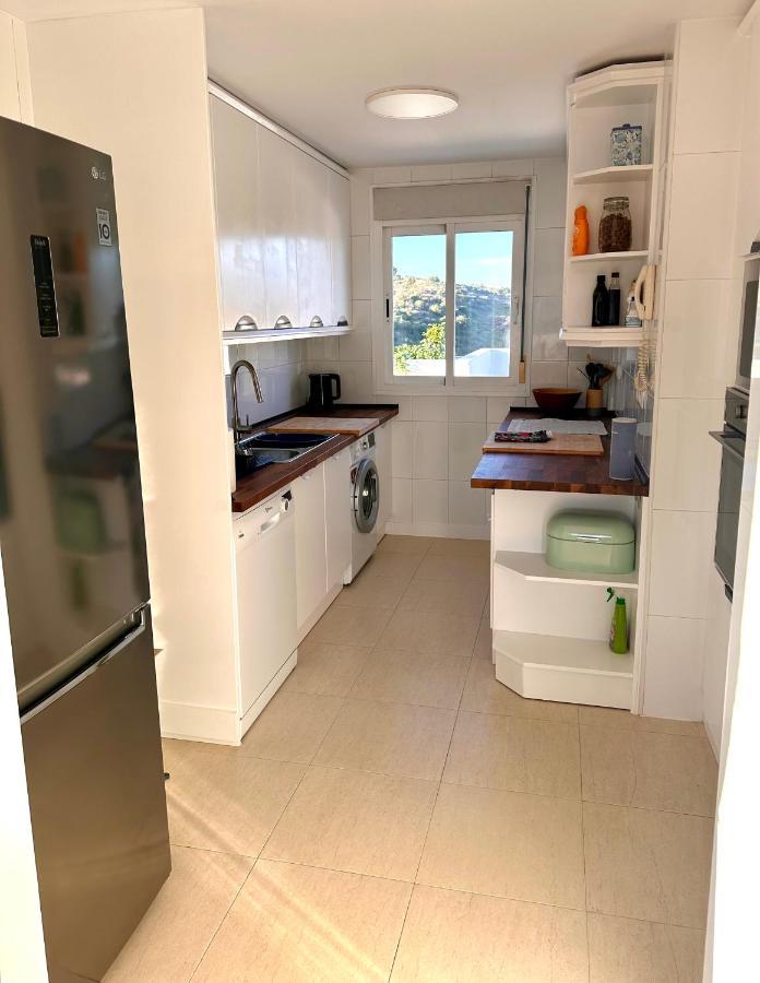 Atico Natuka Mijas Costa 250M2 De Relax Y Sol Daire Málaga Dış mekan fotoğraf
