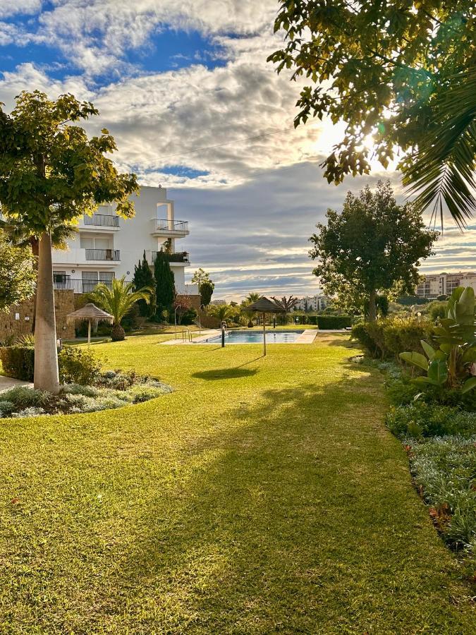 Atico Natuka Mijas Costa 250M2 De Relax Y Sol Daire Málaga Dış mekan fotoğraf