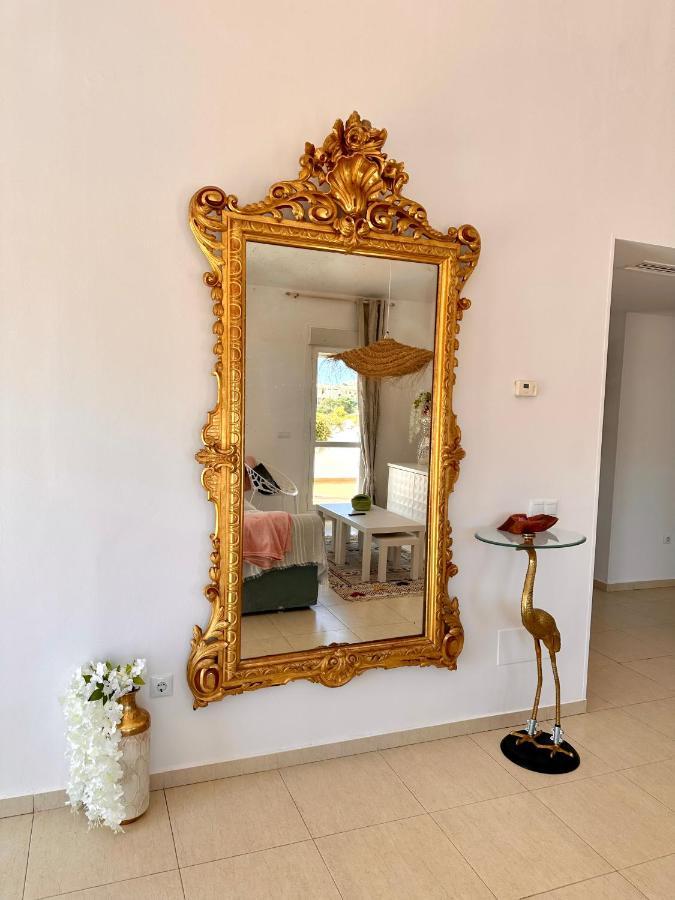 Atico Natuka Mijas Costa 250M2 De Relax Y Sol Daire Málaga Dış mekan fotoğraf