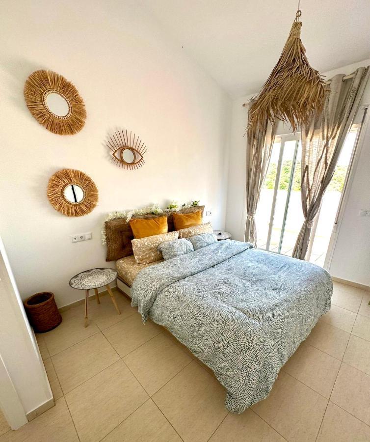Atico Natuka Mijas Costa 250M2 De Relax Y Sol Daire Málaga Dış mekan fotoğraf